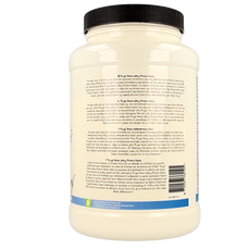 Royal Green Whey proteine isolate 600 Gram