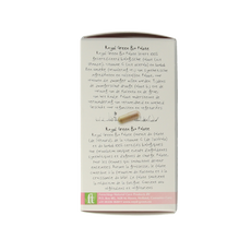 Royal Green Folate bio 60.00 Vegetarische capsules
