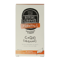 Royal Green Co Q10 ubiquinol 60 Capsules