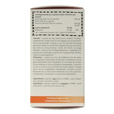 Royal Green Co Q10 ubiquinol 60.00 Capsules