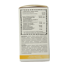 Royal Green Biotine complex bio 60 Vegetarische capsules