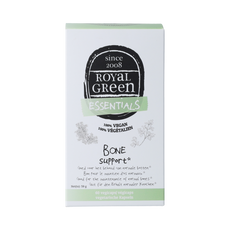 Royal Green Bone Support 60.00 Vegetarische capsules