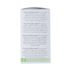 Royal Green Bone Support 60.00 Vegetarische capsules