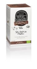 Royal Green Selenium complex bio 60.00 Vegetarische capsules