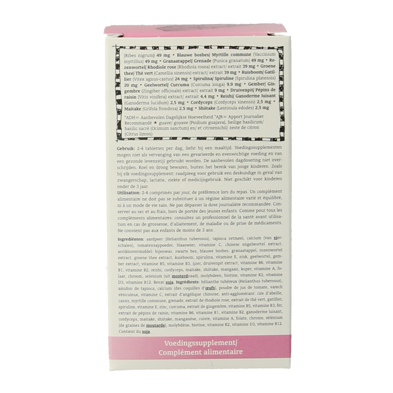 Royal Green Multi woman 60 Tabletten