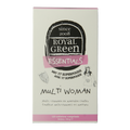 Royal Green Multi woman 120 Tabletten