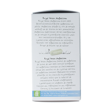 Royal Green Magnesium bio 60.00 Vegetarische capsules