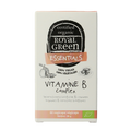 Royal Green Vitamine B complex bio 60 Vegetarische capsules