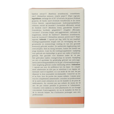 Royal Green Vitamine B complex bio 60 Vegetarische capsules