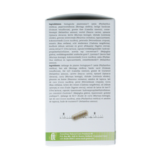 Royal Green Multi bio 60.00 Vegetarische capsules