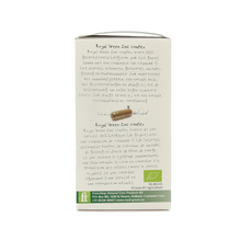Royal Green Zinc complex bio 60 Vegetarische capsules