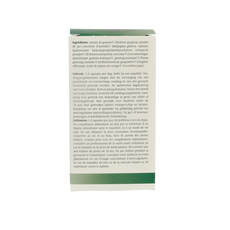 Royal Green Zinc complex bio 60 Vegetarische capsules