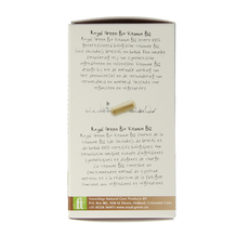 Royal Green Vitamine B12 - 25mcg bio 60 Vegetarische capsules