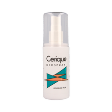 Cerique Deodorant verstuiver geparfumeerd 100.00 Milliliter