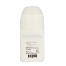 Cerique Deodorant roller ongeparfumeerd 50.00 Milliliter