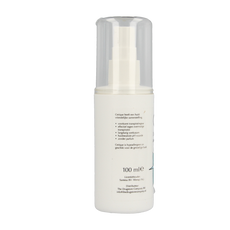 Cerique Deodorant verstuiver ongeparfumeerd 100.00 Milliliter