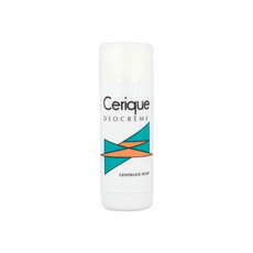 Cerique Deodorant creme geparfumeerd stick 50.00 Milliliter