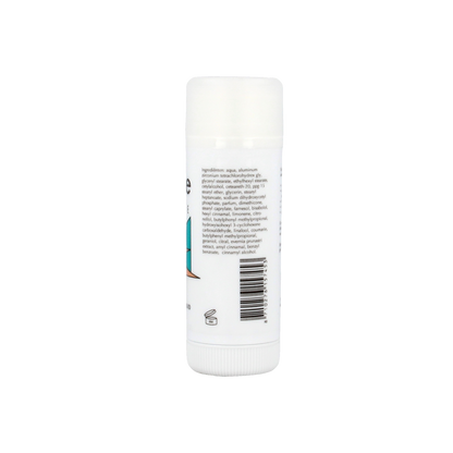 Cerique Deodorant creme geparfumeerd stick 50.00 Milliliter