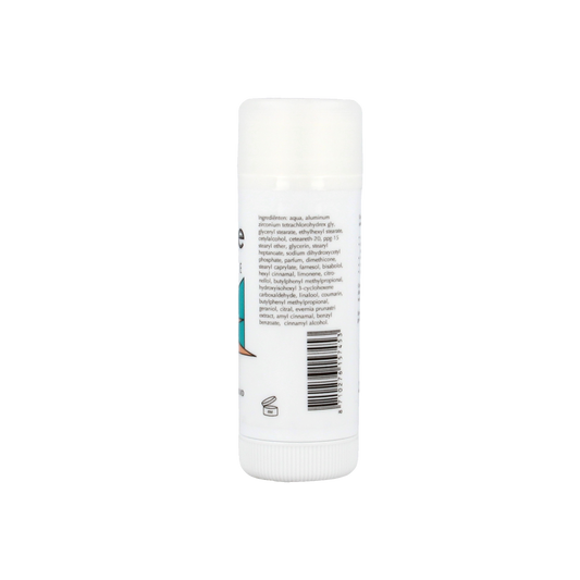 Cerique Deodorant creme geparfumeerd stick 50.00 Milliliter