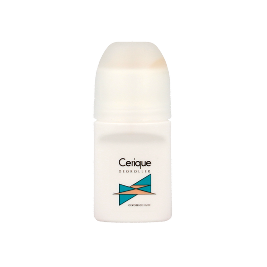 Cerique Deodorant roller geparfumeerd 50 Milliliter