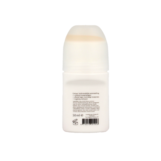 Cerique Deodorant roller geparfumeerd 50.00 Milliliter