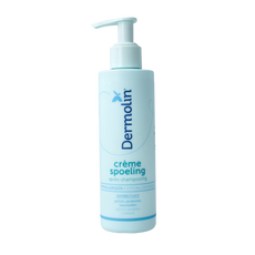 Dermolin Cremespoeling 200.00 Milliliter