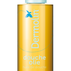 Dermolin Doucheolie 200.00 Milliliter