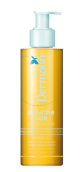 Dermolin Doucheolie 200.00 Milliliter
