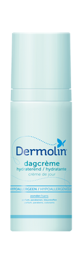 Dermolin Dagcreme 50.00 Milliliter