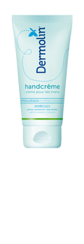 Dermolin Handcreme 75.00 Milliliter