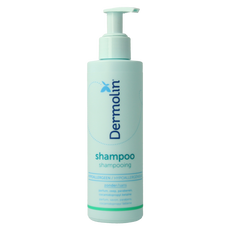 Dermolin Shampoo CAPB vrij 200.00 Milliliter