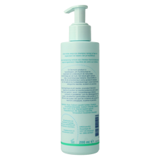 Dermolin Shampoo CAPB vrij 200.00 Milliliter