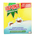 Vapona Natural stop slakken 500 Gram