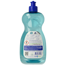 Klok Afwas 500.00 Milliliter