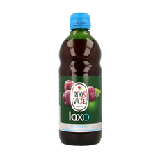 Roosvicee Fruitkracht pruimen 500.00 Milliliter
