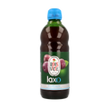 Roosvicee Fruitkracht pruimen 500.00 Milliliter