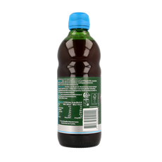 Roosvicee Fruitkracht pruimen 500.00 Milliliter