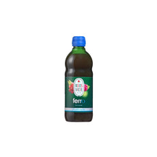 Roosvicee Fruitkracht ferro 500.00 Milliliter