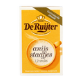 De Ruyter Anijsstaafjes poeder 75.60 Gram