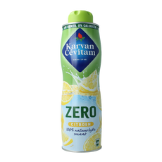 Karvan Cevitam Citroen zero 600 Milliliter