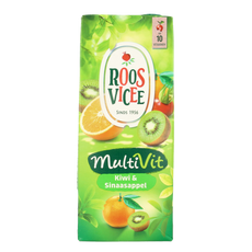 Roosvicee Multivit kiwi/sinaasappelsap 1500.00 Milliliter