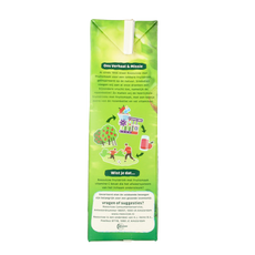 Roosvicee Multivit kiwi/sinaasappelsap 1500 Milliliter