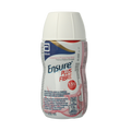 Ensure Plus fibre aardbei 200.00 Milliliter