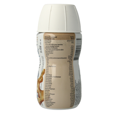 Ensure Plus advance nutriv chocolade 220.00 Milliliter
