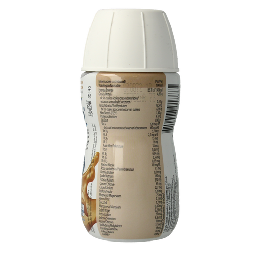 Ensure Plus advance nutriv chocolade 220 Milliliter