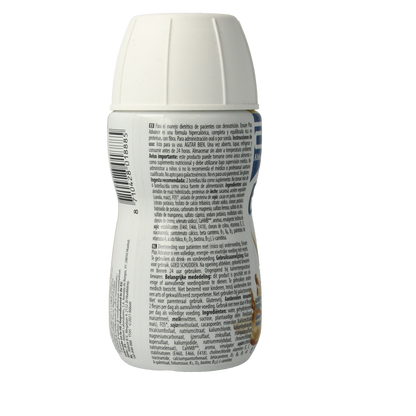Ensure Plus advance nutriv chocolade 220.00 Milliliter