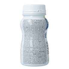 Ensure Plus tetra vanille 200.00 Milliliter