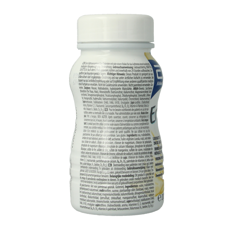 Ensure Plus banaan 200 Milliliter