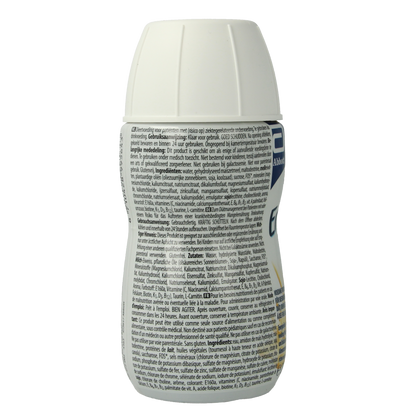 Ensure Twocal banaan 200.00 Milliliter