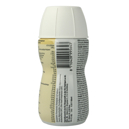Ensure Twocal banaan 200.00 Milliliter